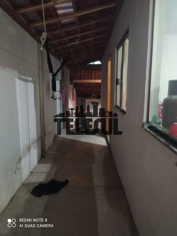 Casa, 2 quartos, 100 m² - Foto 1