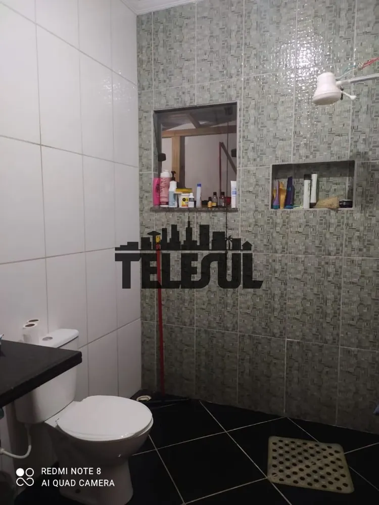 Casa, 2 quartos, 100 m² - Foto 3