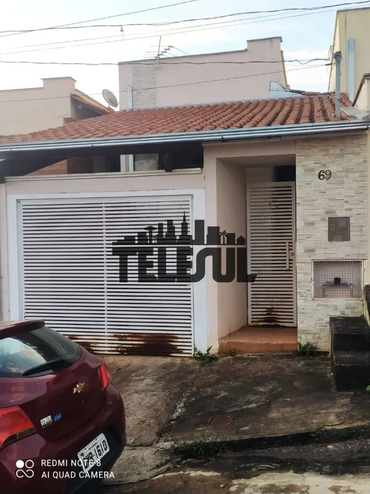 Casa, 2 quartos, 100 m² - Foto 8