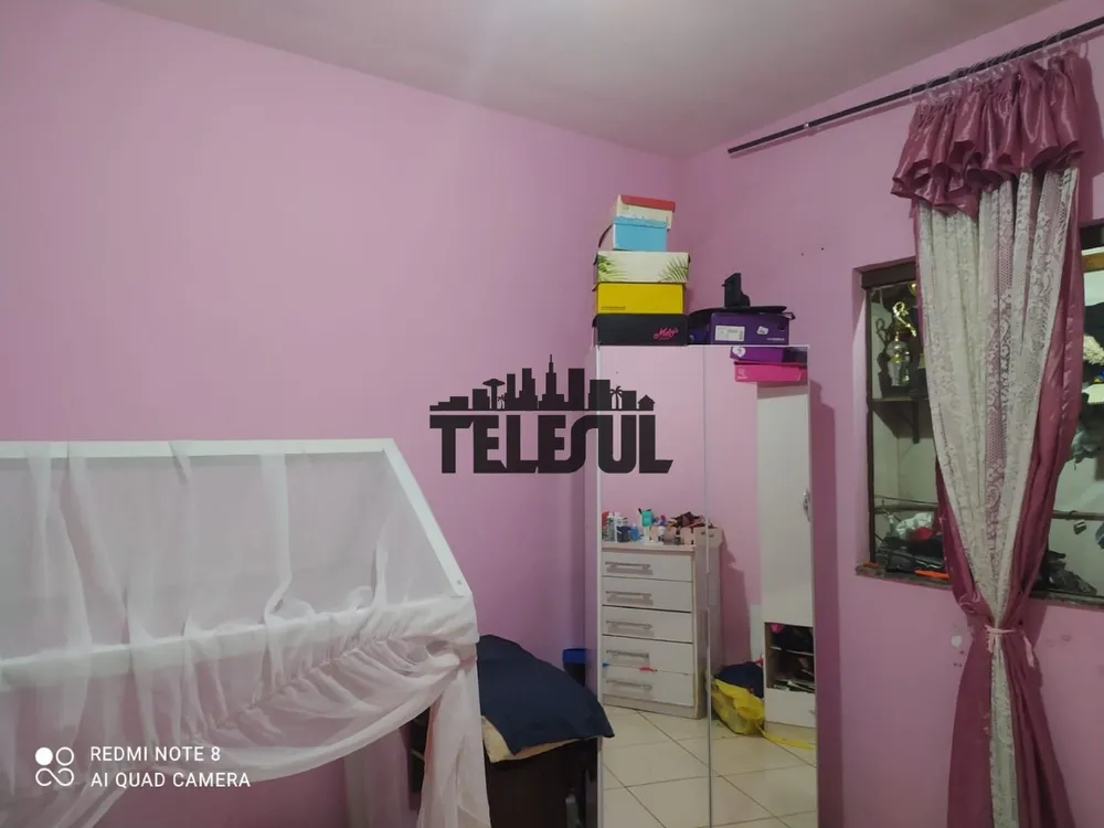 Casa, 2 quartos, 100 m² - Foto 2