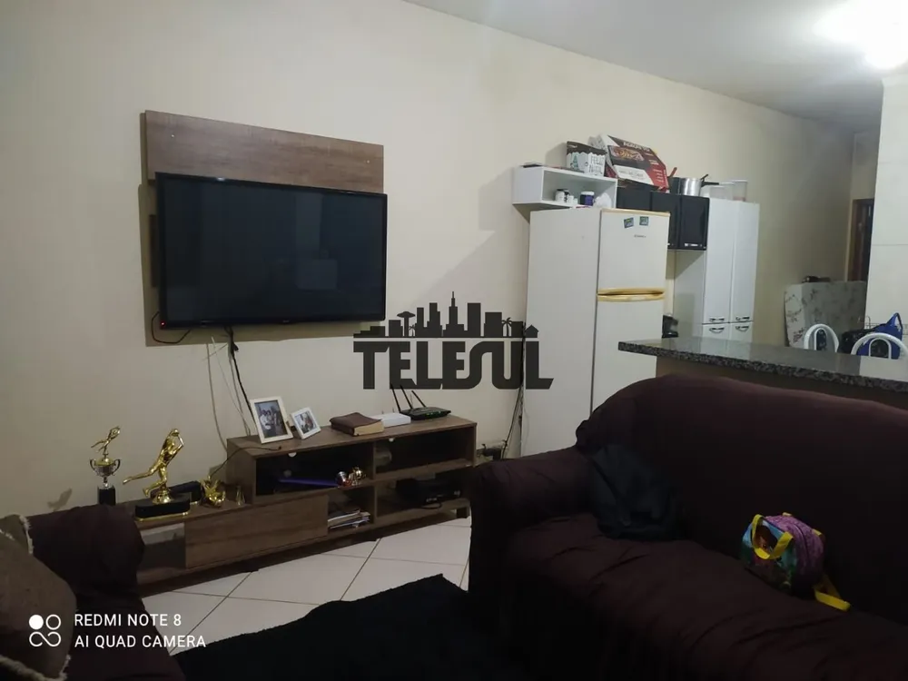 Casa, 2 quartos, 100 m² - Foto 1