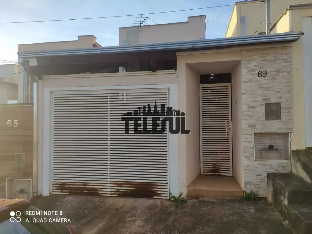 Casa, 2 quartos, 100 m² - Foto 10