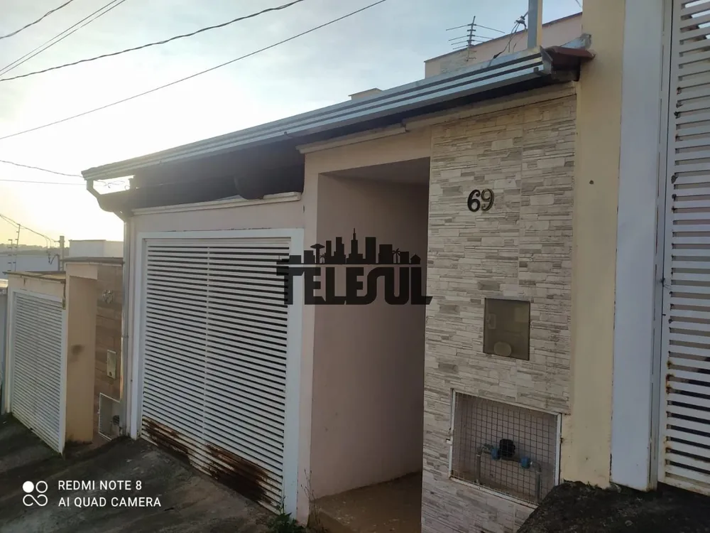 Casa, 2 quartos, 100 m² - Foto 12
