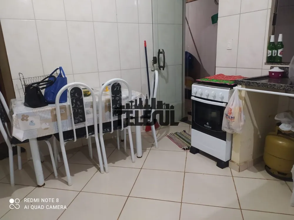 Casa, 2 quartos, 100 m² - Foto 4