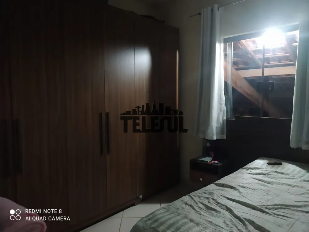 Casa, 2 quartos, 100 m² - Foto 5