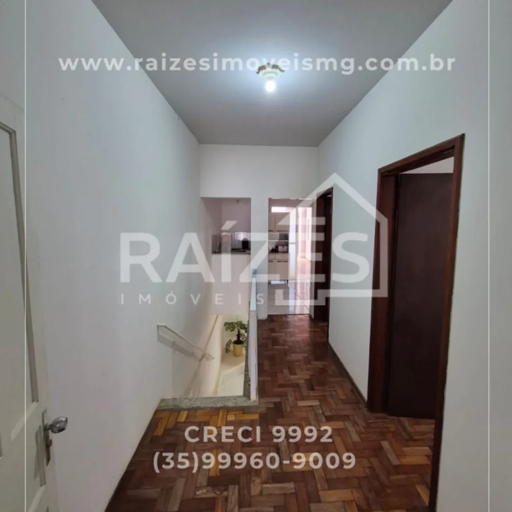 Casa, 3 quartos - Foto 3