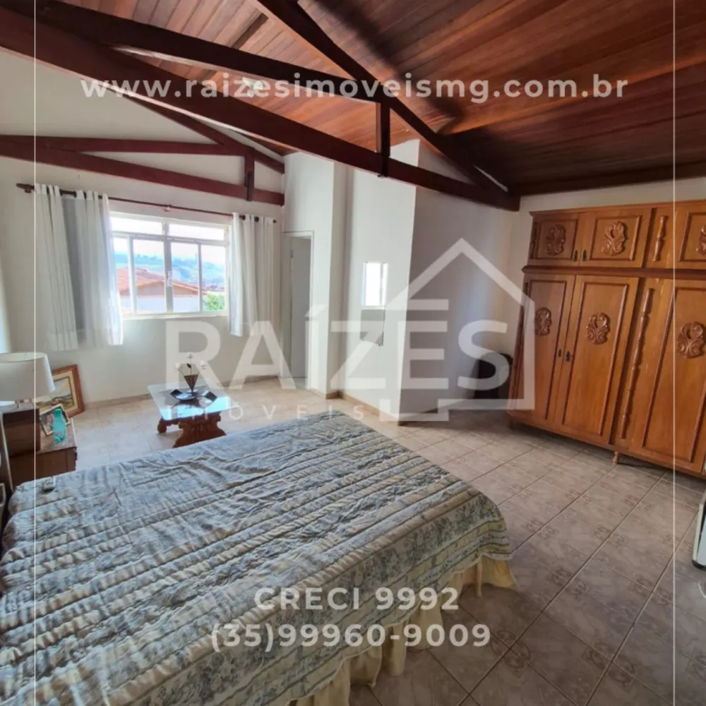 Casa, 3 quartos - Foto 12