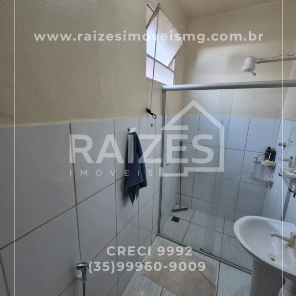 Casa, 3 quartos - Foto 4