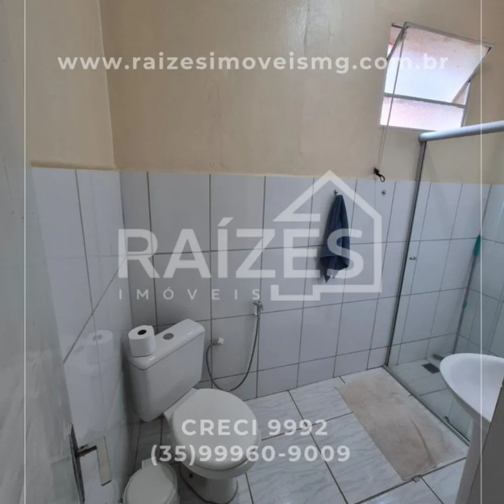 Casa, 3 quartos - Foto 10