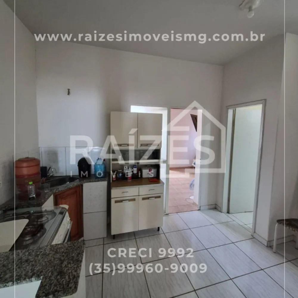 Casa, 3 quartos - Foto 6