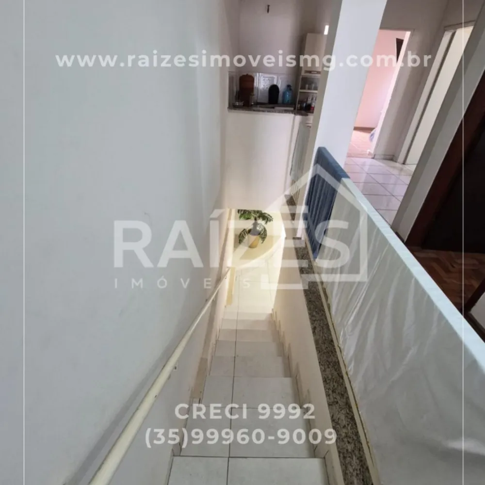 Casa, 3 quartos - Foto 8