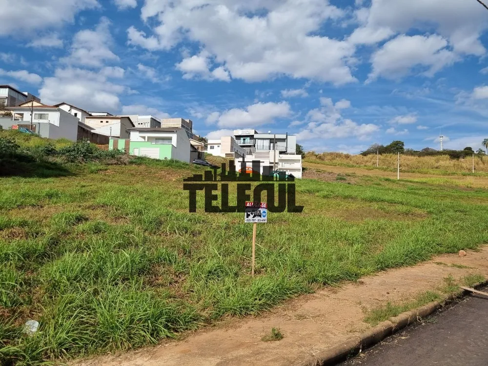 Terreno, 740 m² - Foto 1