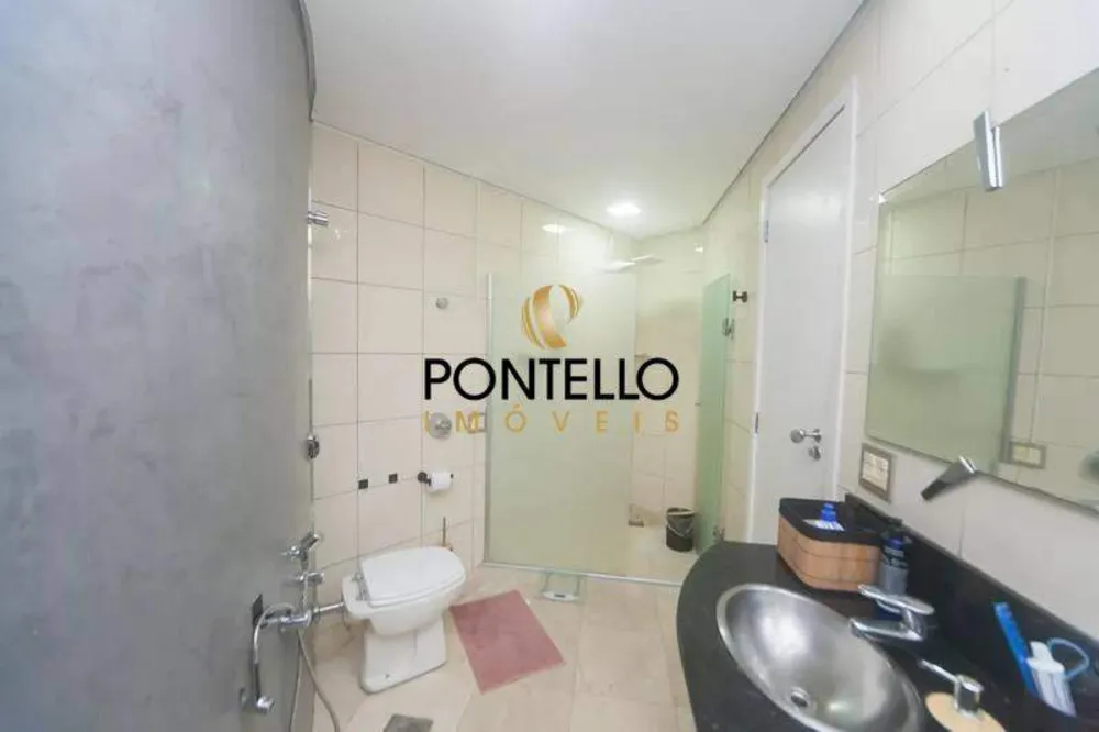 Apartamento, 4 quartos, 168 m² - Foto 15