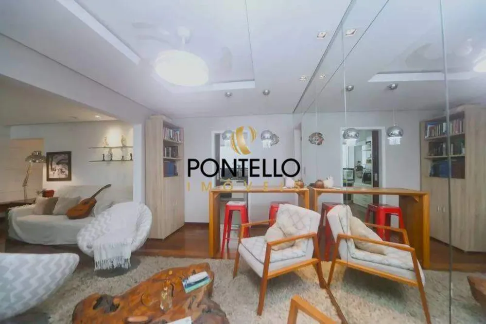 Apartamento, 4 quartos, 168 m² - Foto 10