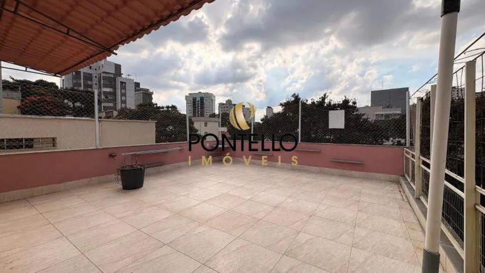 Apartamento, 4 quartos, 168 m² - Foto 3
