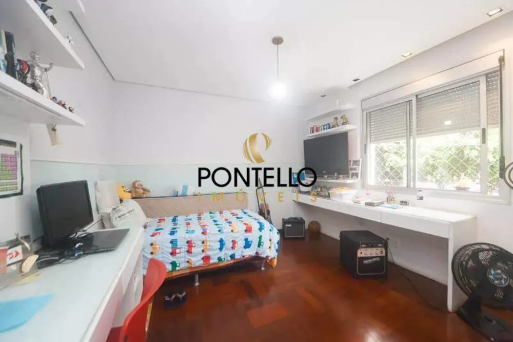 Apartamento, 4 quartos, 168 m² - Foto 9
