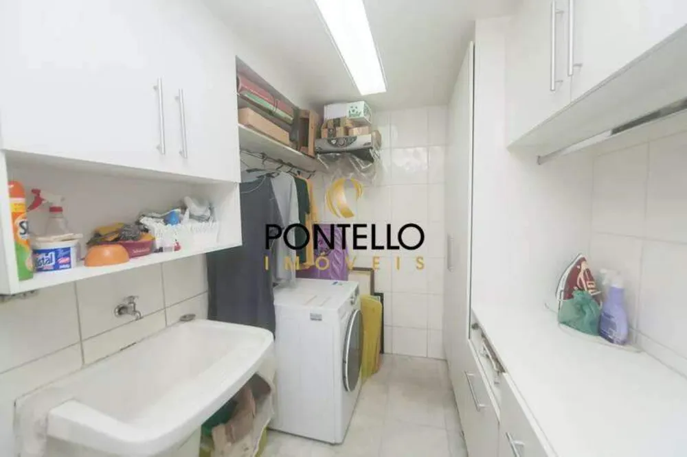 Apartamento, 4 quartos, 168 m² - Foto 19