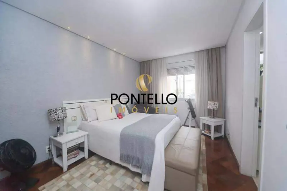 Apartamento, 4 quartos, 168 m² - Foto 7