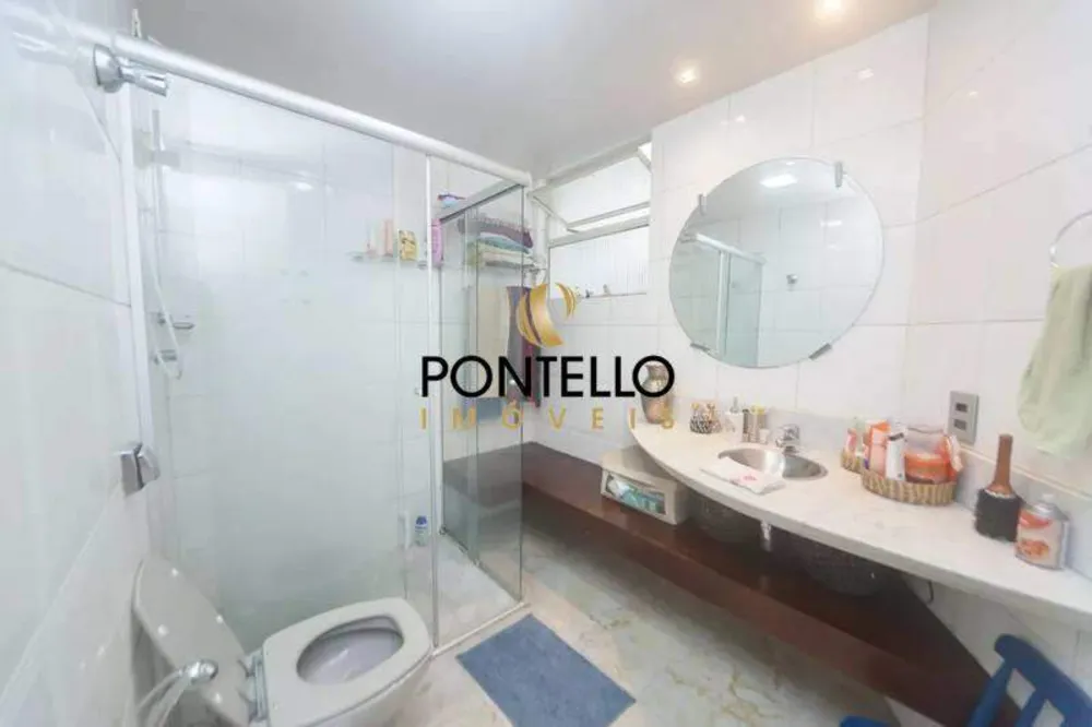 Apartamento, 4 quartos, 168 m² - Foto 13