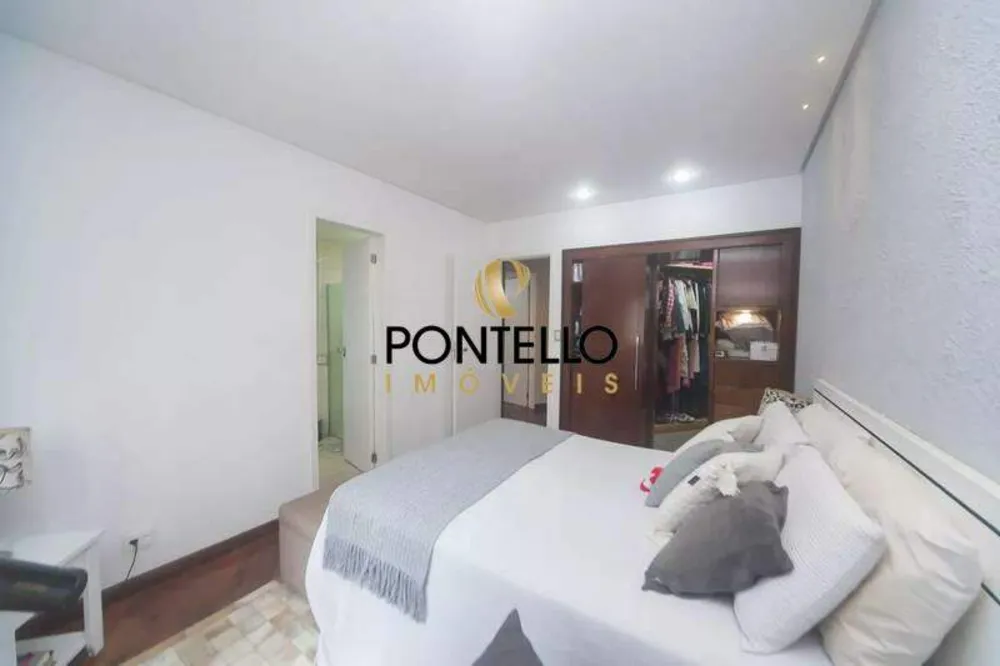 Apartamento, 4 quartos, 168 m² - Foto 12