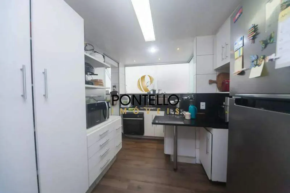 Apartamento, 4 quartos, 168 m² - Foto 16