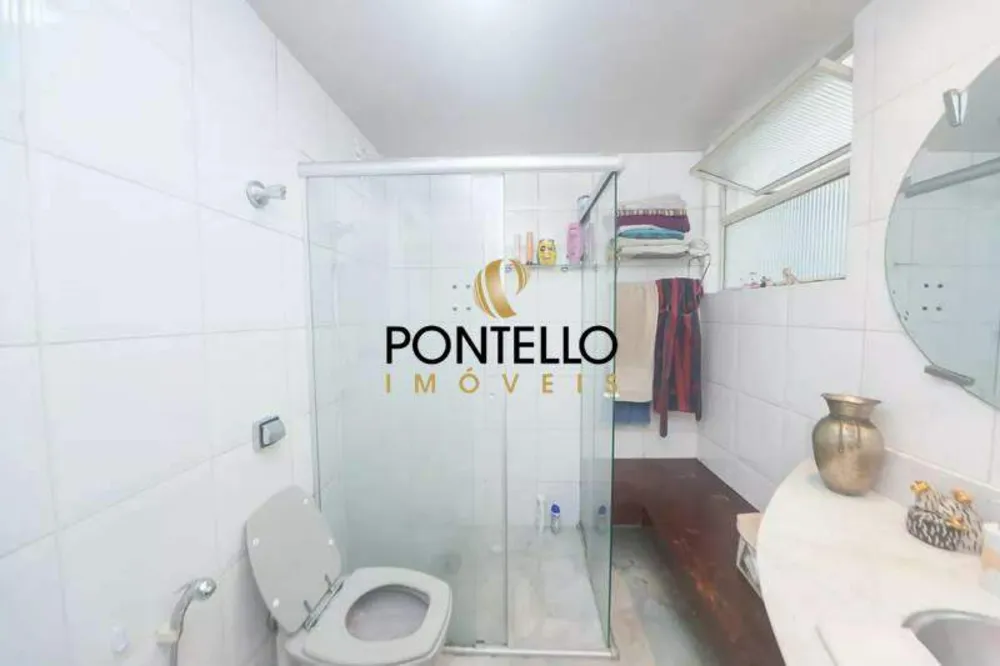 Apartamento, 4 quartos, 168 m² - Foto 11