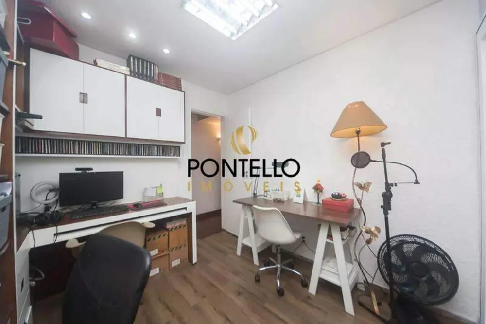 Apartamento, 4 quartos, 168 m² - Foto 7