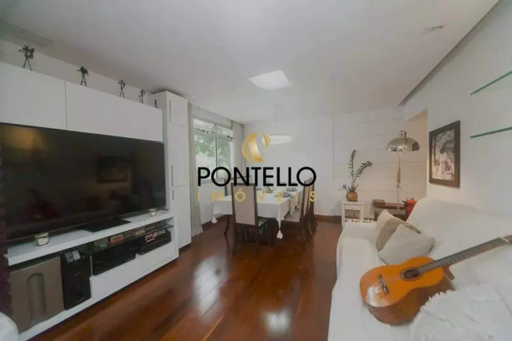 Apartamento, 4 quartos, 168 m² - Foto 8