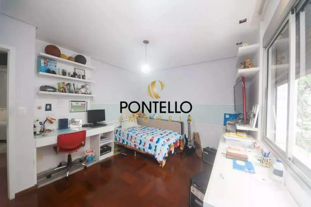 Apartamento, 4 quartos, 168 m² - Foto 1