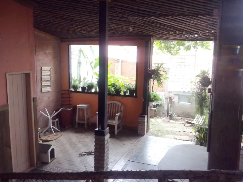 Casa, 7 quartos, 360 m² - Foto 12