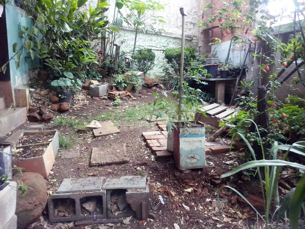 Casa, 7 quartos, 360 m² - Foto 10