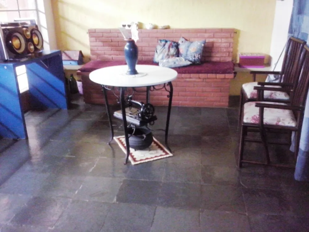 Casa, 7 quartos, 360 m² - Foto 6