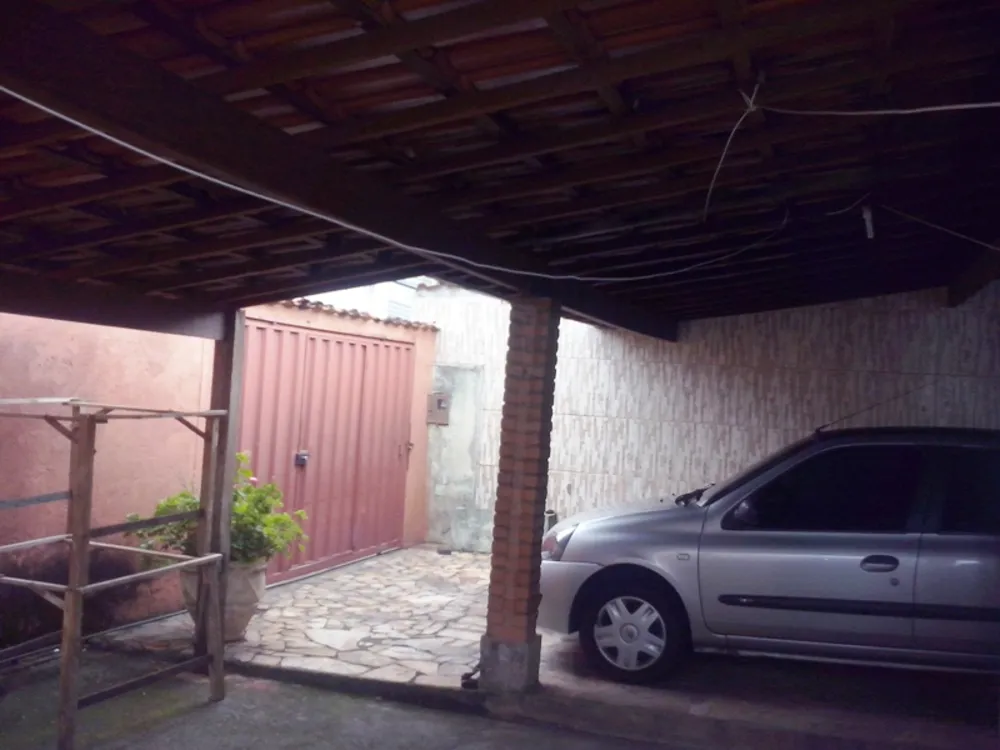 Casa, 7 quartos, 360 m² - Foto 2