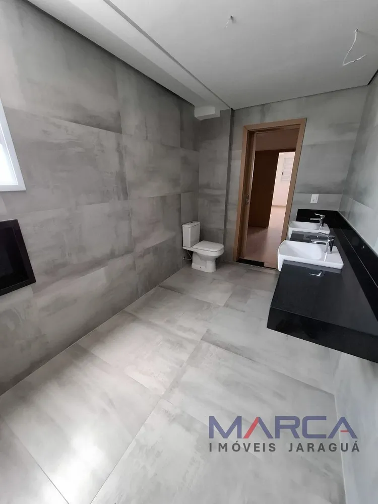 Cobertura, 4 quartos, 250 m² - Foto 7
