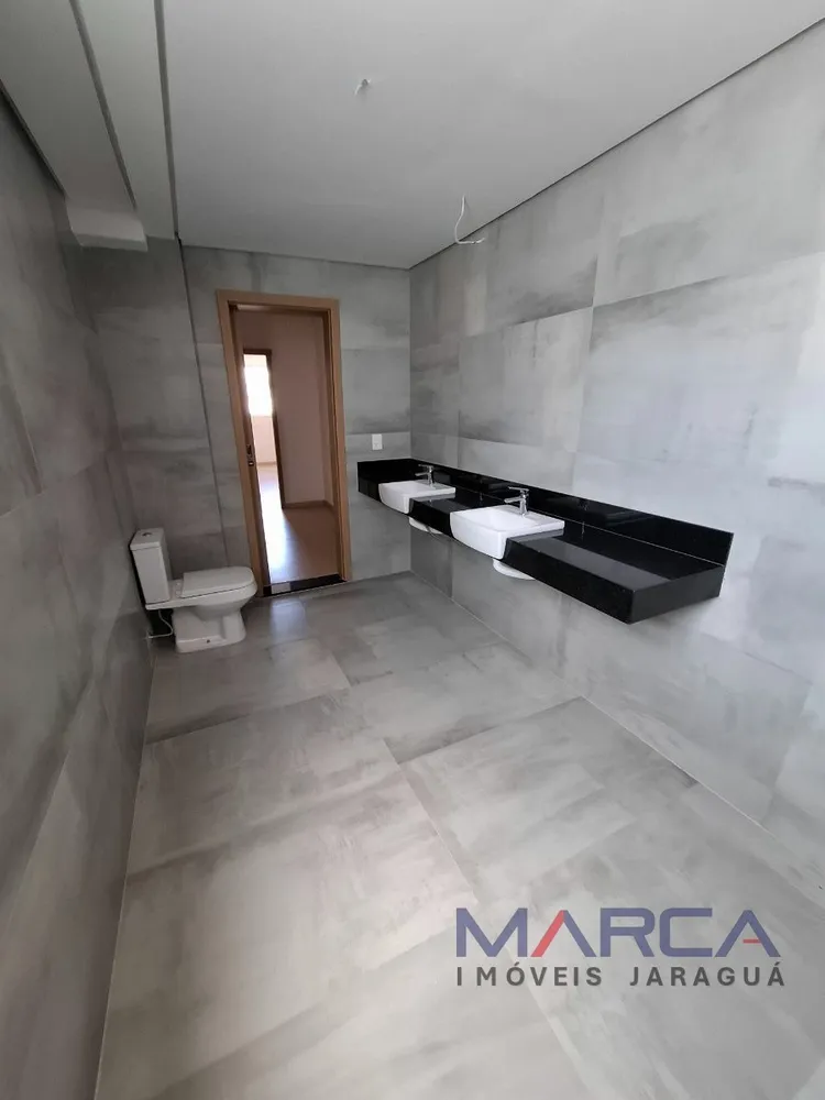 Cobertura, 4 quartos, 250 m² - Foto 6
