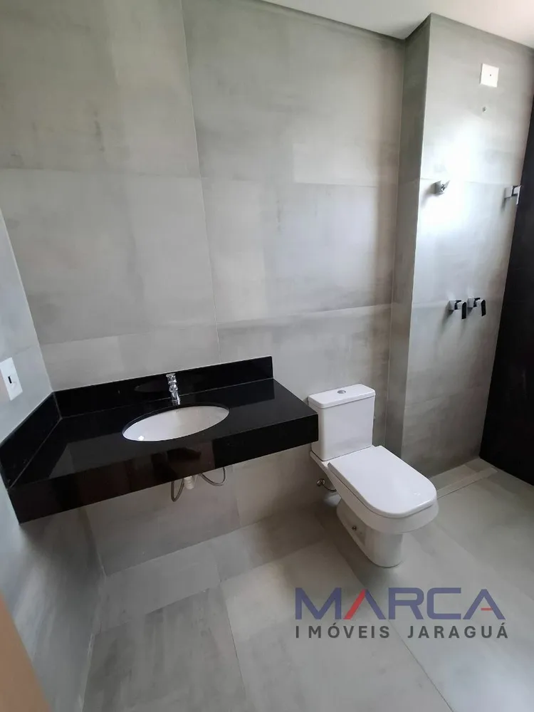 Cobertura, 4 quartos, 250 m² - Foto 11