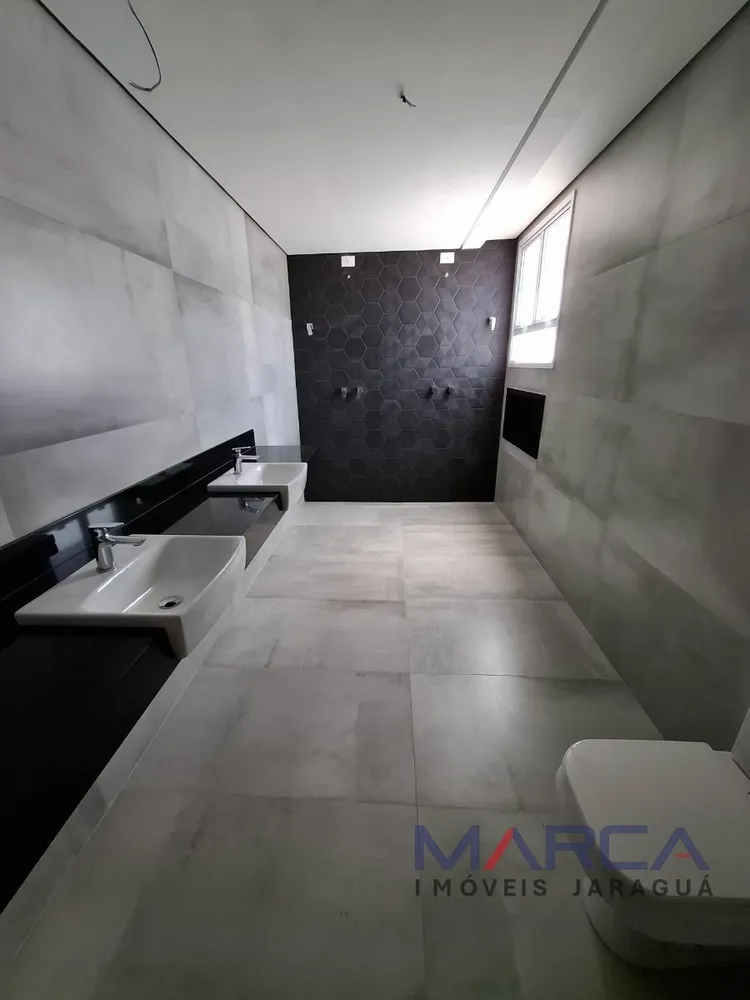Cobertura, 4 quartos, 250 m² - Foto 5