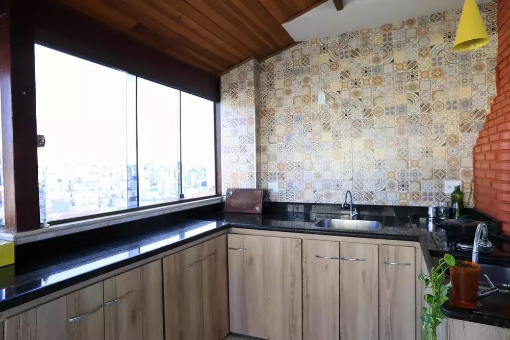 Cobertura, 3 quartos, 146 m² - Foto 9