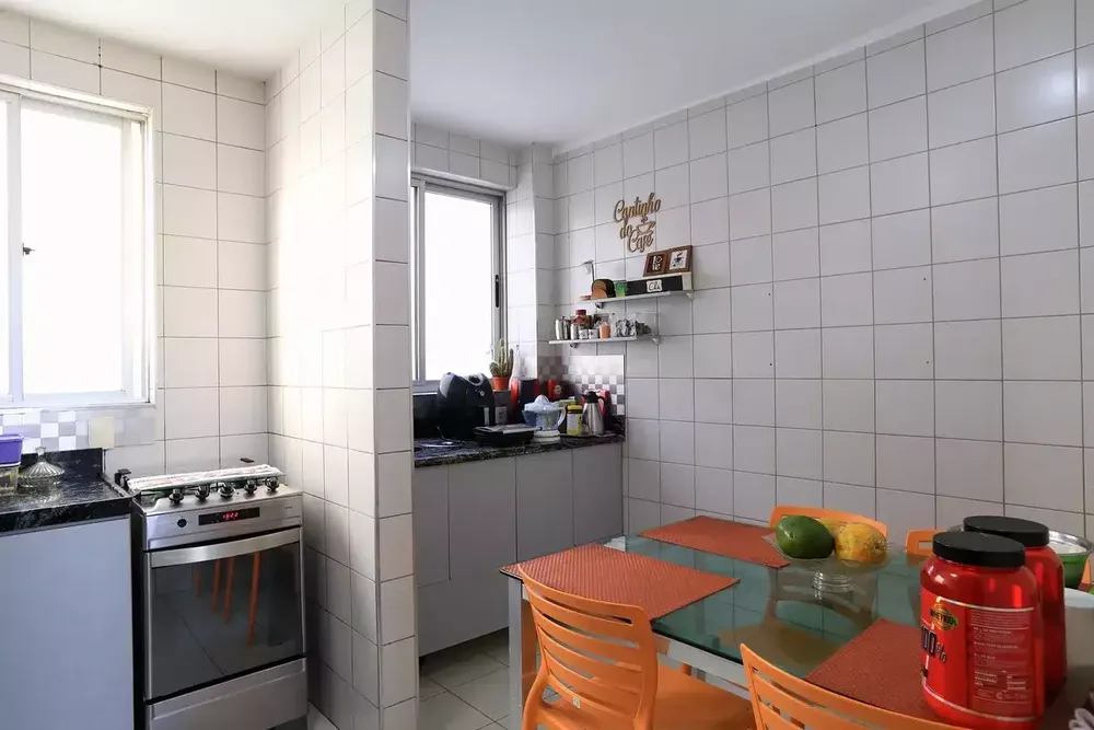 Cobertura, 3 quartos, 146 m² - Foto 12