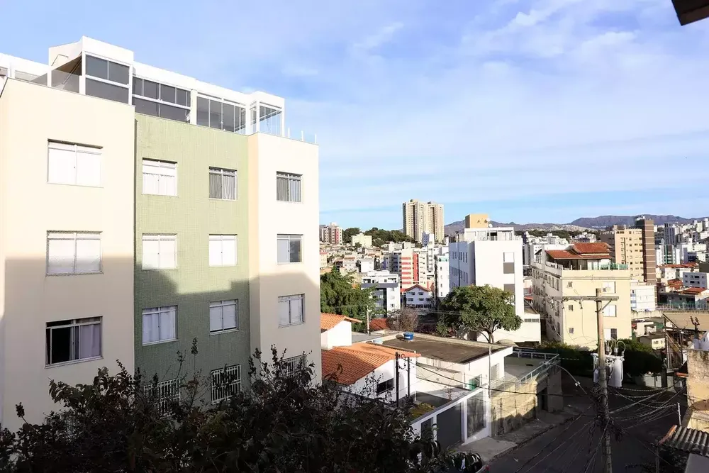 Cobertura, 3 quartos, 146 m² - Foto 10