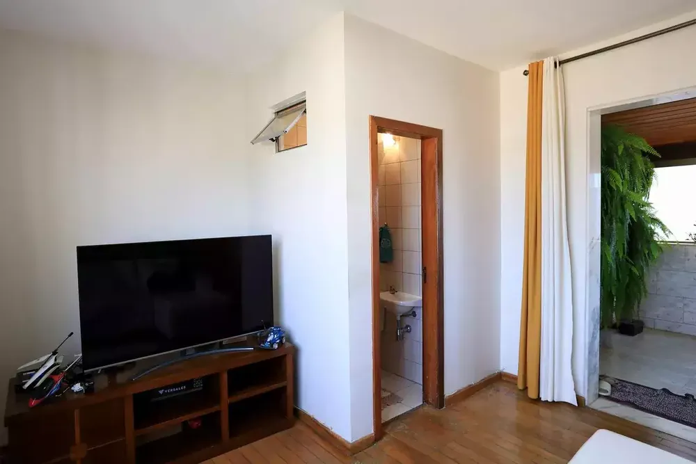 Cobertura, 3 quartos, 146 m² - Foto 20