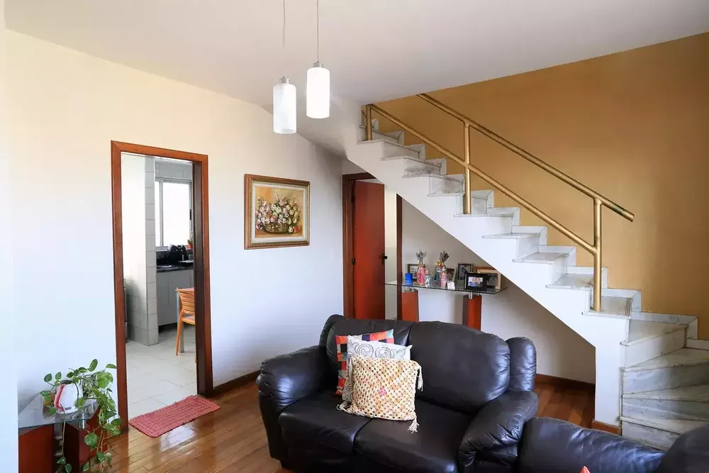 Cobertura, 3 quartos, 146 m² - Foto 13