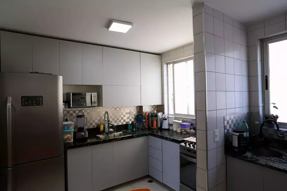 Cobertura, 3 quartos, 146 m² - Foto 16