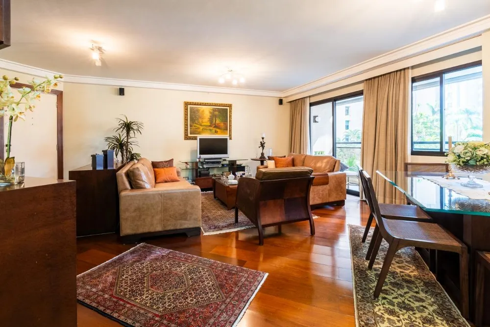 Apartamento, 3 quartos, 5184 m² - Foto 2