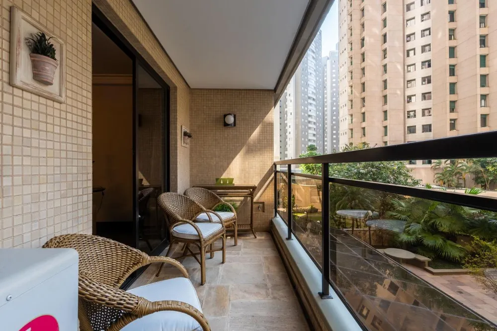 Apartamento, 3 quartos, 5184 m² - Foto 6