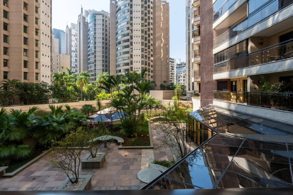Apartamento, 3 quartos, 5184 m² - Foto 7