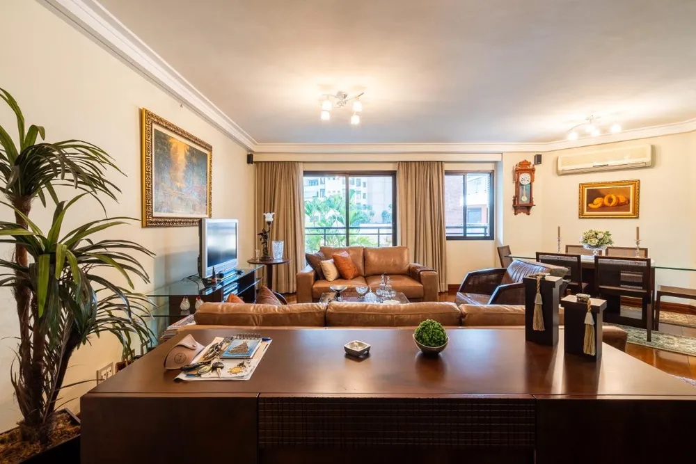 Apartamento, 3 quartos, 5184 m² - Foto 3