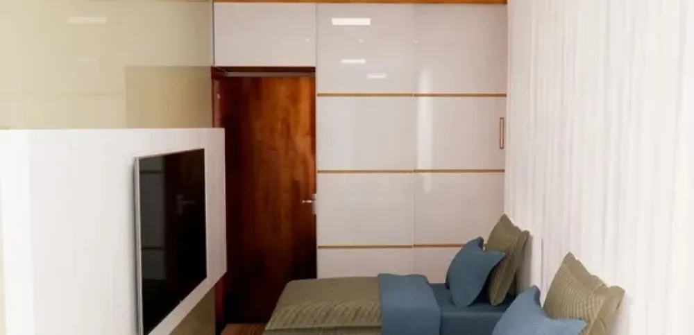 Cobertura, 2 quartos, 100 m² - Foto 10