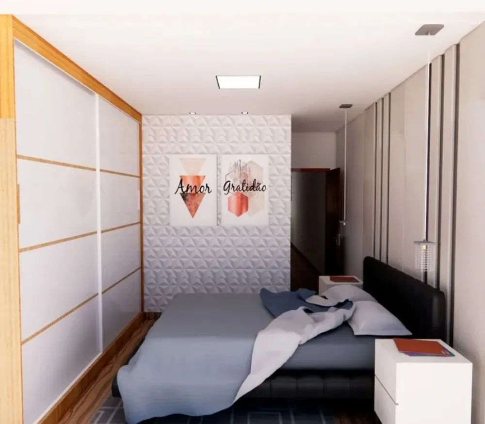 Cobertura, 2 quartos, 100 m² - Foto 4