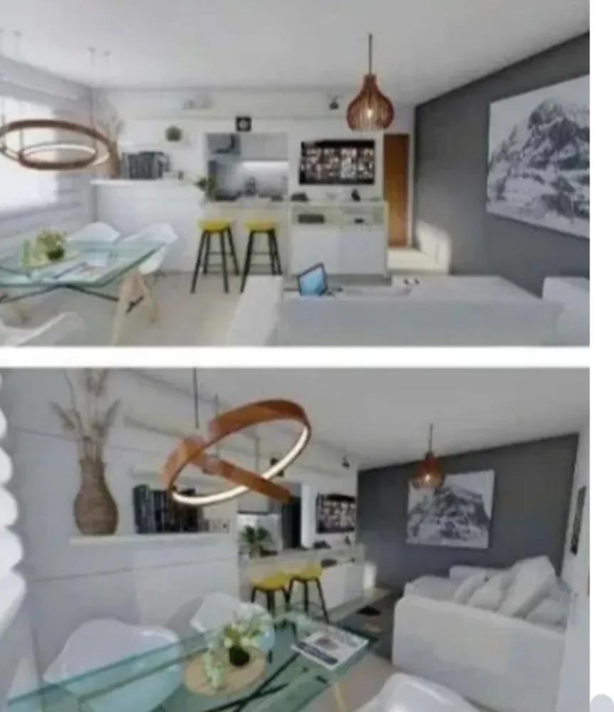Apartamento, 2 quartos, 45 m² - Foto 8